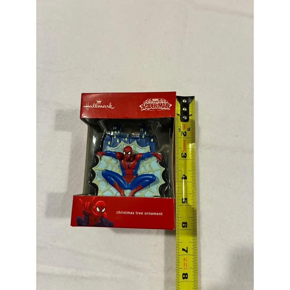 Hallmark marvel ultimate